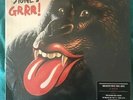 THE ROLLING STONES - GRRR  GREATEST HITS 1962-2012 5LP VINYL BOX SET (BRAND NEW)