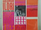 Solomon Ilori-African High Life.Rare Orig.Blue Note.New York USA[P/Ear] 84136 Ex