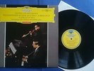 R227 Beethoven Violinsonatas No3 Seemann Schneiderhan Tulip DGG 138122 Red Stere