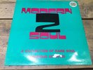 Modern Soul - Various. 12” Vinyl LP Northern Soul Not Kent Okeh Chess
