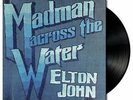 ELTON JOHN - MADMAN ACROSS THE WATER * NEW VINYL