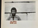 Leo Smith Divine Love ECM-1-1143 1979 NM