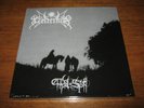GEHENNA First Spell Black Sacred Heart BOX SET LP mayhem sarcofago venom watain