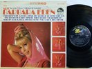 BARBARA EDEN - Miss Barbara Eden - Dot DLP 25795 VG+ I Dream Of Jeannie