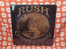 RUSH Caress Of Steel Mercury SRM 1 1046 Sealed No Barcode Vinyl Gatefold LP