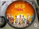 BTS (?????) - IDOL  12