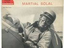 1959 Martial Solal ?- Match Contre La Mort - Label: Columbia ?ESDF 1304
