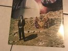 John Hiatt Hangin' Around The Observatory US 1st Pressing Vinyl LP Sealed 1974