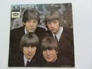 THE BEATLES  FOR SALE No 2   ORIGINAL 1965   U.K.   EP   PARLOPHONE  GEP 8938