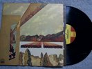 Stevie Wonder Innervisions Soul Record Vinyl lp Album