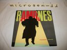 Ramones - Pleasant Dreams - Sire 1981 - SRK 3571 - Vinyl LP