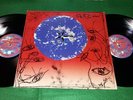 THE CURE **PROMO** Wish LP 2x12 Album PORTUGAL FIXH 20