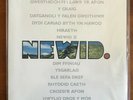 The Alarm Change LP Welsh version NEWID 1989 RARE UK import