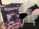 Demons - Embrace Wolf - Colored Vinyl
