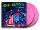 LP AFTERHOURS GERMI DOPPIO VINILE ROSA