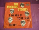 The Rolling Stones - I Wanna Be Your Man (nur Cover)
