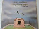 Robert Calvert - Captain Lockheed - Vinyl LP UK 1st Press Booklet Sleeve EX/EX