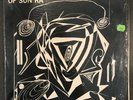 SUN RA LP THE HELIOCENTRIC WORLDS OF STILL SEALED  MINT 1965 ESPDISK