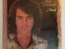 Neil Diamond - Moods - SEALED 1972 Album MCA-2005 Song Sung Blue / Play Me