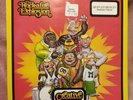 The Rock-afire Explosion 45 LP Record - Beatles Medley/Roast Beef Sandwich 1981