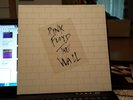 PINK FLOYD-THE WALL DOPPEL LP (NEUWERTIG)
