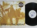 GANG STARR STEP IN THE ARENA CHRISALIS MR-019 Japan VINYL LP