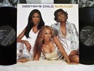 DESTINY'S CHILD SURVIVOR COLUMBIA C2 61063 US VINYL 2LP