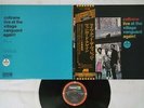 JOHN COLTRANE LIVE AT THE VILLAGE VANGUARD AGAIN IMPULSE IMP-88110 Japan OBI LP