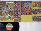 KING CRIMSON LIZARD ATLANTIC P-8049A Japan VINYL LP