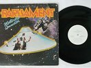 PARLIAMENT MOTHERSHIP CONNECTION CASABLANCA SWX-6282 Japan PROMO VINYL LP