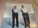 TWENTY ONE PILOTS : VESSEL  (Limited Clear LP Vinyl)-used but perfect condition 