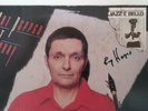Art Pepper - Today - Signed by Roy Haynes