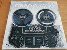 DEEP PURPLE - THE INFINITE LIVE RECORDINGS - HELLFEST 2017 - 3 x VINYL LP
