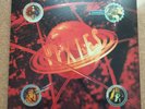 Pixies ?– Bossanova Label: 4AD ?– CADD 0010 LTD Edition Rare condition NM Super