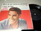 ELVIS PRESLEY : WILD IN THE COUNTRY 7