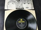 THE BEATLES Revolver Vinyl L.P **1966 UK Press MONO XEX 605-2/606-3** PMC 7009