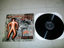 CHARLES MINGUS / PITHECANTHROPUS ERECTUS / RARE 1956 ATLANTIC JAZZ LP