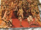 ROLLING STONES IT'S ONLY ROCK N ROLL   A2 / B2  WITH INNER LP ALBUM UNPLAYED