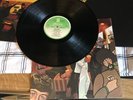BEATLES - REEL MUSIC - VINYL LP Complete with Program & Inner sleeve GERMAN