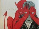 QUEENS OF THE STONE AGE   Villains   2 x VINYL LP & 14 PRINTS - SEALED