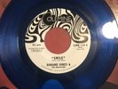 Durand Jones “Smile” 45 RPM NM