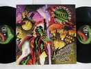 A TRIBE CALLED QUEST BEATS, RHYMES AND LIFE JIVE 01241-41587-1 US VINYL 2LP