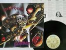 MOTORHEAD BOMBER BRONZE WBS-81289 Japan VINYL LP