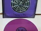 Paul Chain Violet Theatre Highway To Hell Purple Vinyl LP Record new