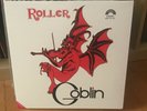 GOBLIN - Roller - LP - DEEP RED, JACULA, LIBRA, DARIO ARGENTO, ITALIAN PROG