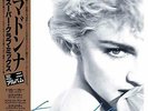True Blue (Super Club Mix)(Blue LP) (RSD Exclusive 2019)