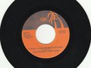 70'S SOUL 45RPM - THE DYNAMIC UPSETTERS ON CPI - RARE   BEAUTIFUL COPY