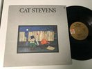 Cat Stevens LP Teaser And The Firecat NM ORIG