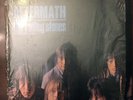 The ROLLING STONES Aftermath STEREO LP London Records PS-476 Bell Sound feldman