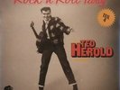 LP Ted Herold, Nana Gualdi, Padre Twins... Rock N Roll Party Mit Ted Herold U